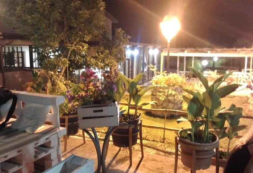 הוסטל Locanda Del Principe