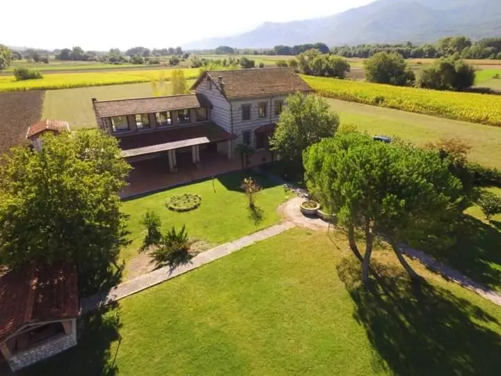 B&b Casandrona