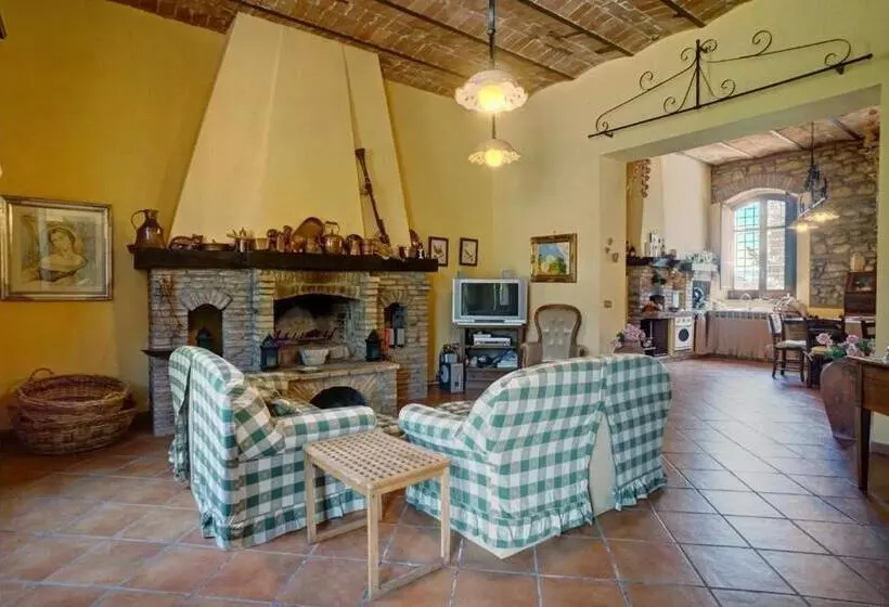 B&b Casandrona