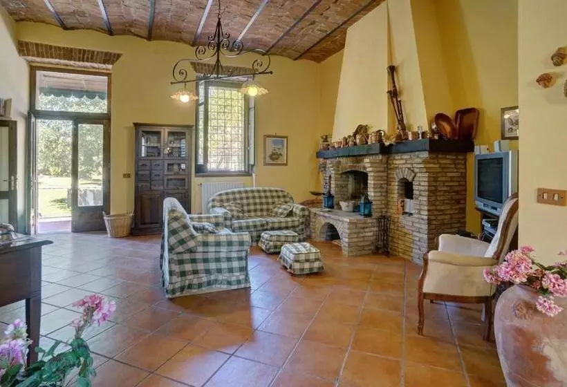 B&b Casandrona