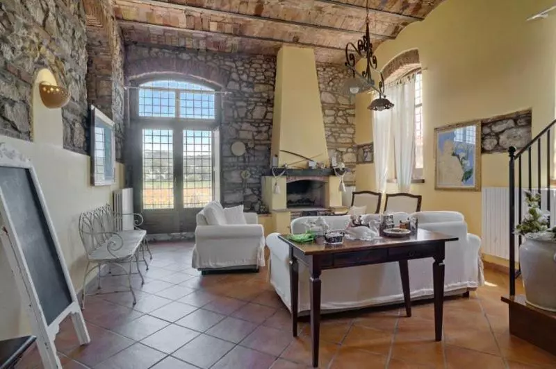 B&b Casandrona