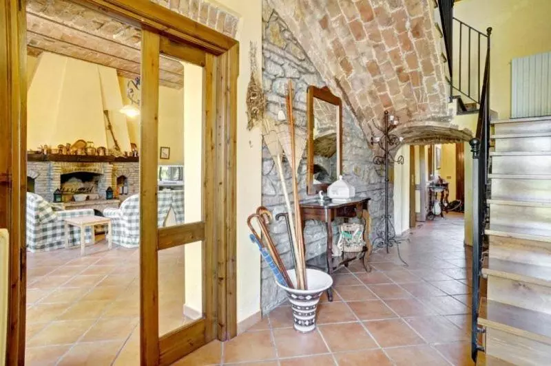 B&b Casandrona