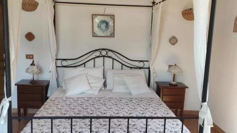 B&b Casandrona