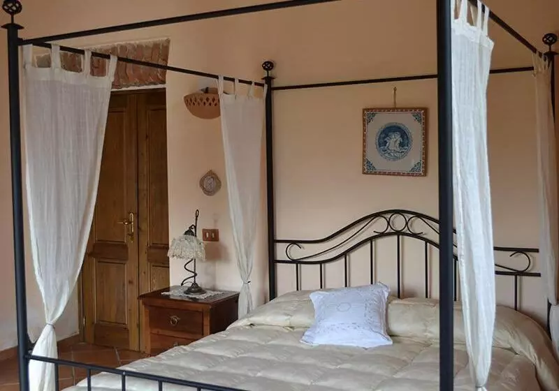 B&b Casandrona