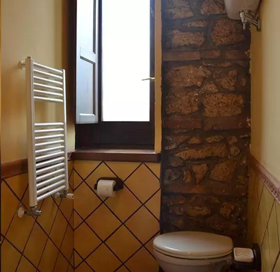 B&b Casandrona