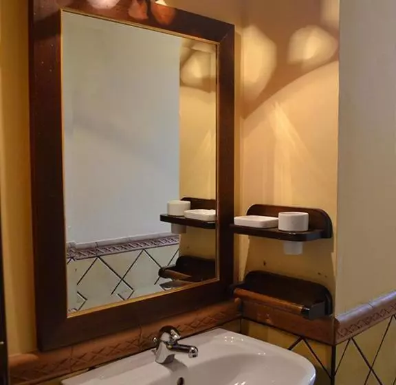 B&b Casandrona
