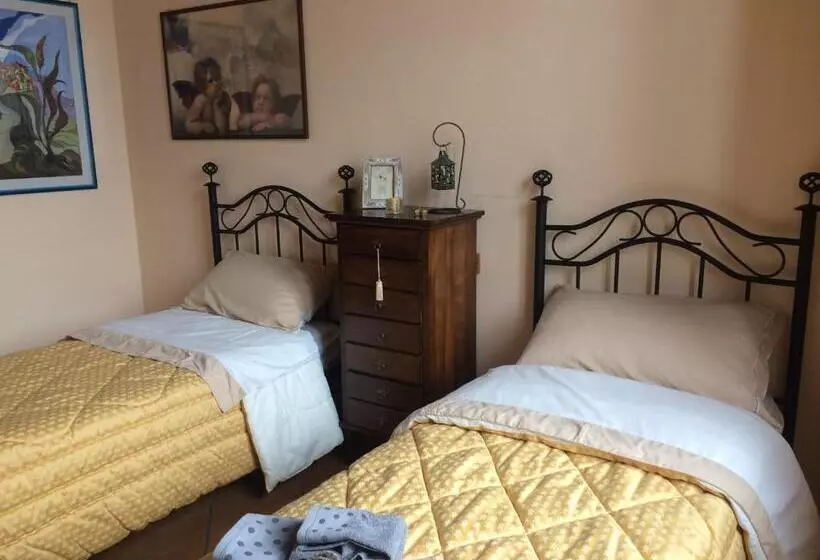 B&b Casandrona