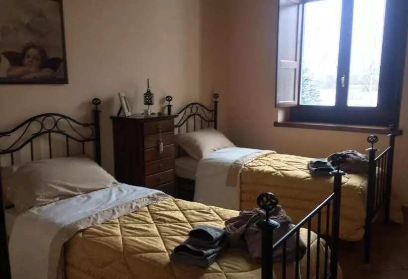 B&b Casandrona