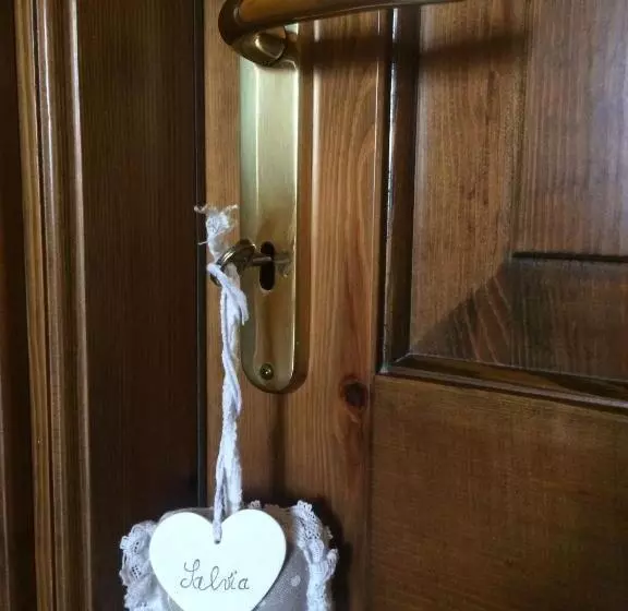 B&b Casandrona