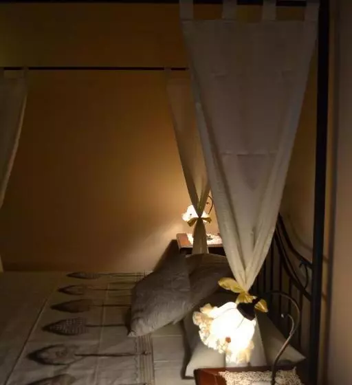 B&b Casandrona