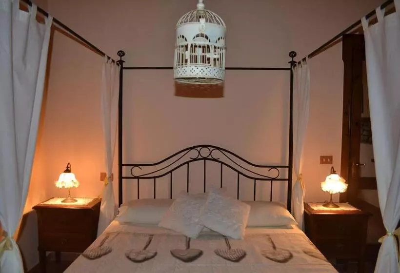 B&b Casandrona