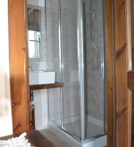 B&b Casandrona