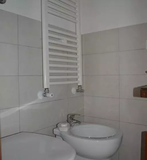 B&b Casandrona