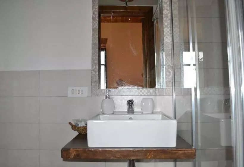 B&b Casandrona