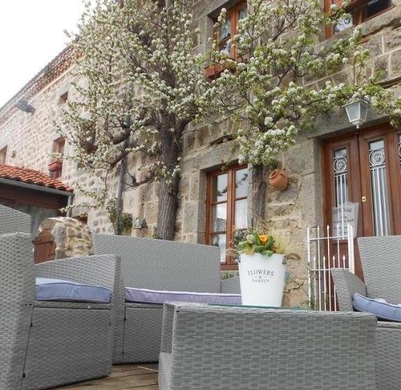 צימר Chambre D Hôtes Myrtille