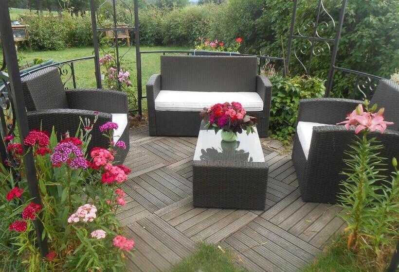 צימר Chambre D Hôtes Myrtille