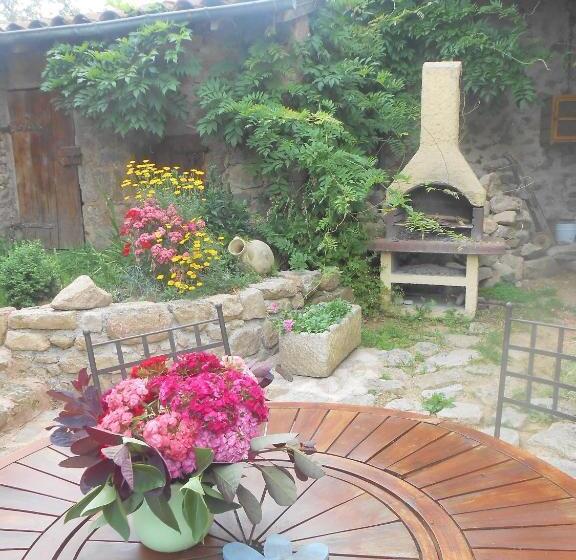 צימר Chambre D Hôtes Myrtille