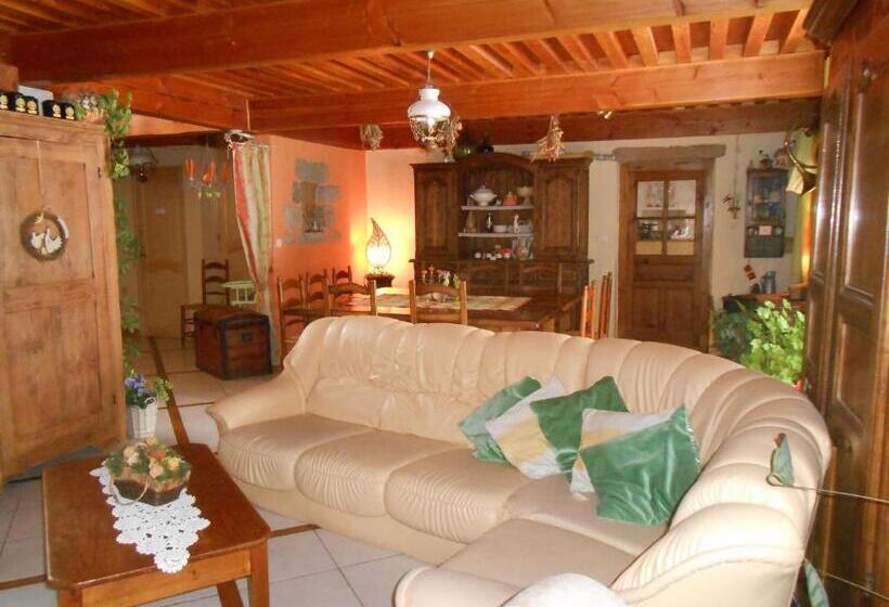 צימר Chambre D Hôtes Myrtille