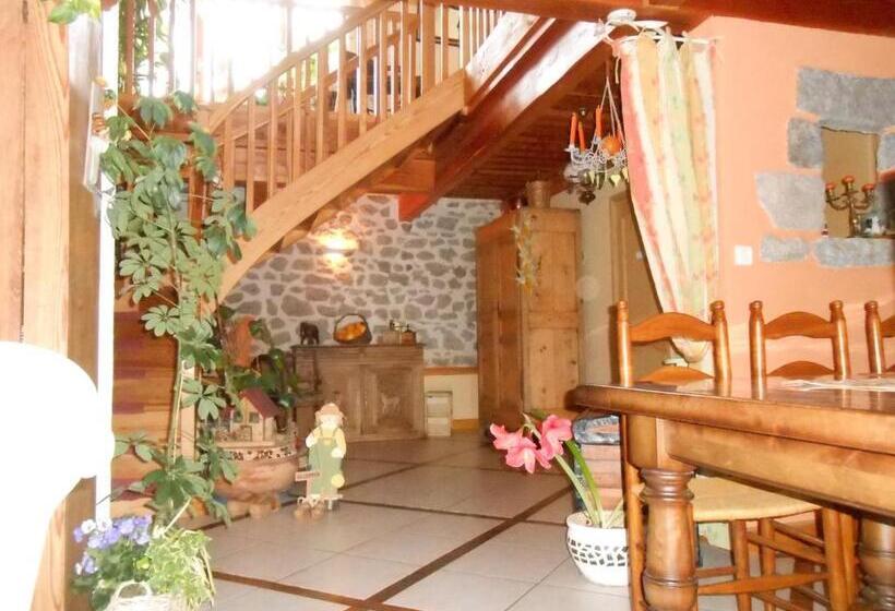 צימר Chambre D Hôtes Myrtille