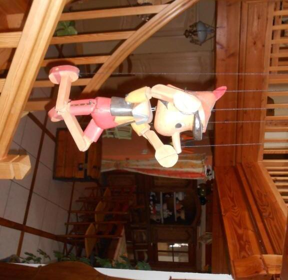 צימר Chambre D Hôtes Myrtille