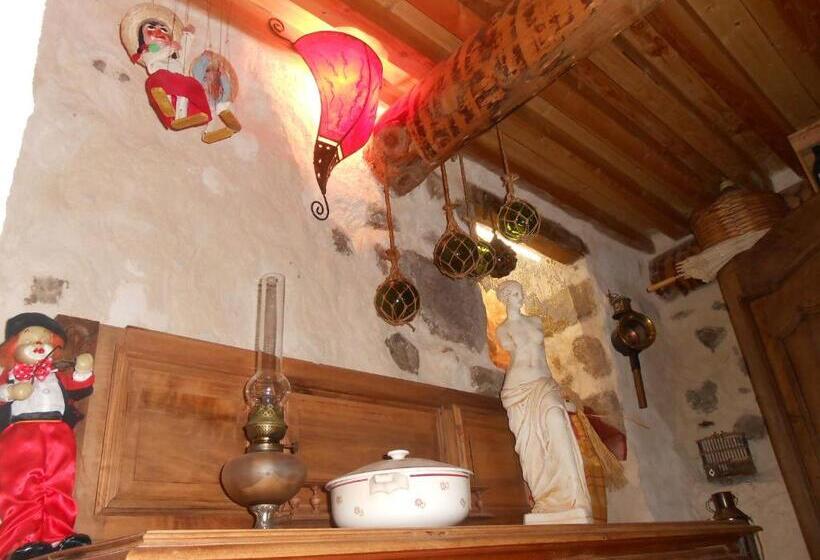 צימר Chambre D Hôtes Myrtille