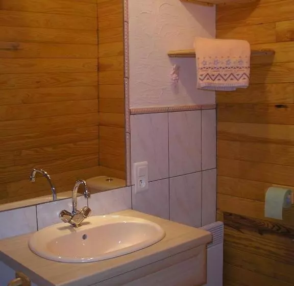 ベッドアンドブレックファースト Chambre D Hôtes Myrtille