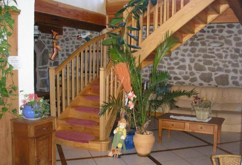 צימר Chambre D Hôtes Myrtille