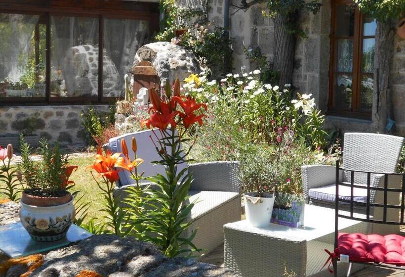 צימר Chambre D Hôtes Myrtille