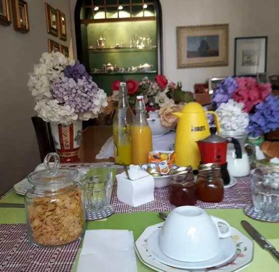 Bed and Breakfast Da Claudia