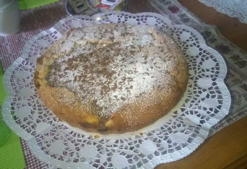 Bed and Breakfast Da Claudia