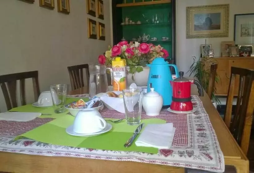 Bed and Breakfast Da Claudia