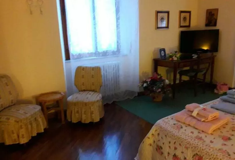Bed and Breakfast Da Claudia