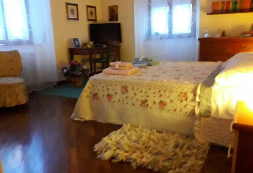 Bed and Breakfast Da Claudia