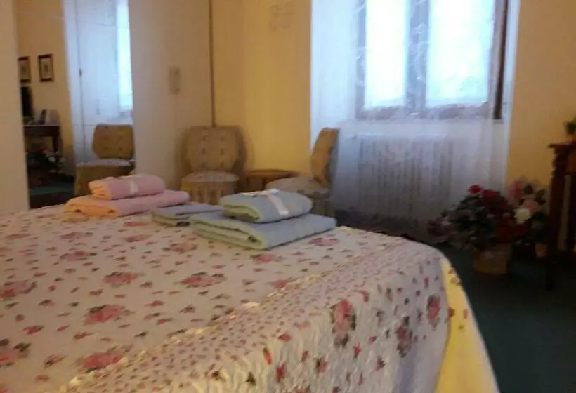 Bed and Breakfast Da Claudia