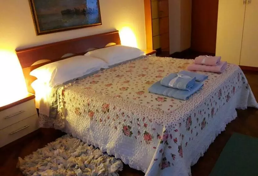 Bed and Breakfast Da Claudia