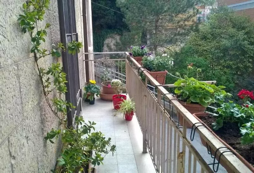 Bed and Breakfast Da Claudia