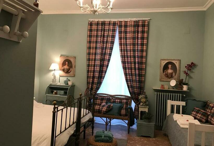 Bed and Breakfast Dolce Farinella