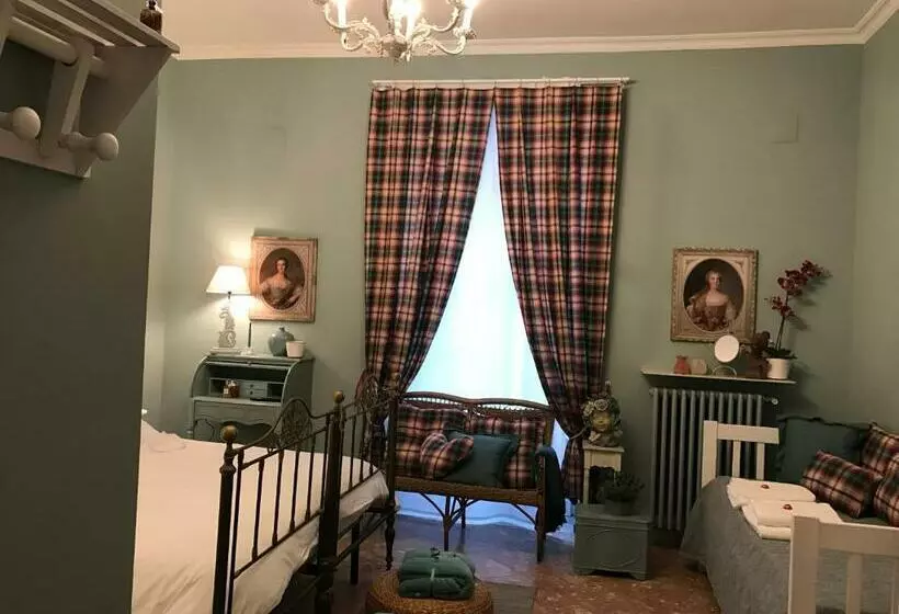 Aamiaismajoitus (B&B) Dolce Farinella