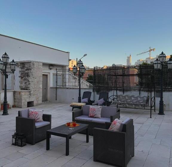 Bed and Breakfast Dolce Farinella