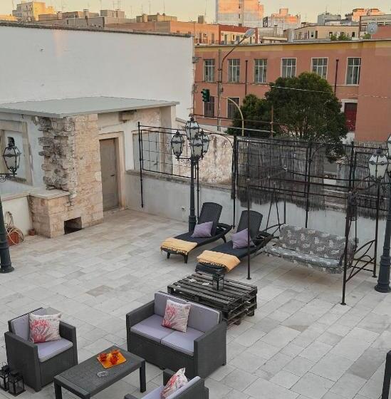 Bed and Breakfast Dolce Farinella