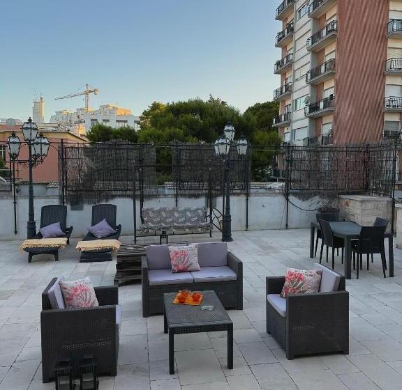 Bed and Breakfast Dolce Farinella