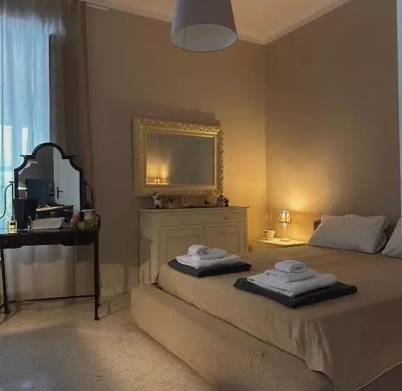 Aamiaismajoitus (B&B) Dolce Farinella