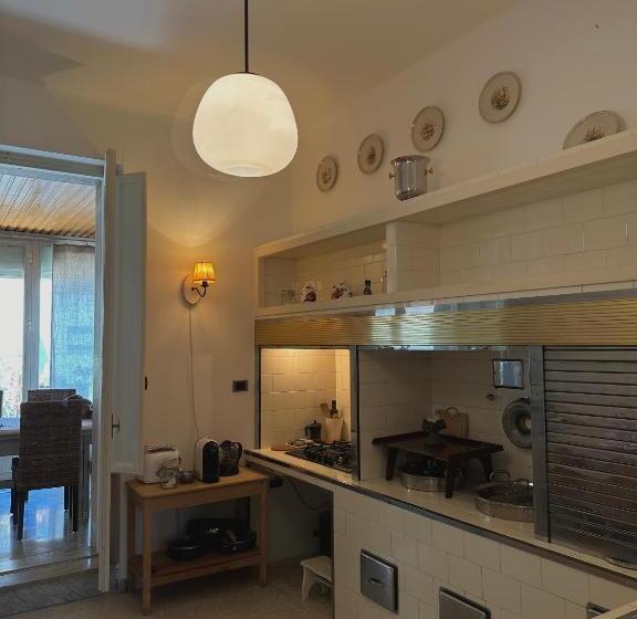 Bed and Breakfast Dolce Farinella