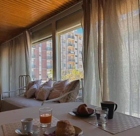 Aamiaismajoitus (B&B) Dolce Farinella