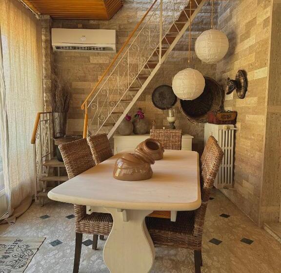 Bed and Breakfast Dolce Farinella