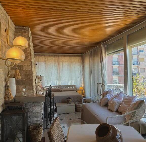 Bed and Breakfast Dolce Farinella