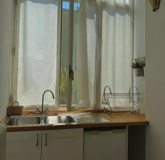 Aamiaismajoitus (B&B) Dolce Farinella