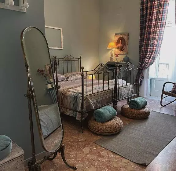 Aamiaismajoitus (B&B) Dolce Farinella