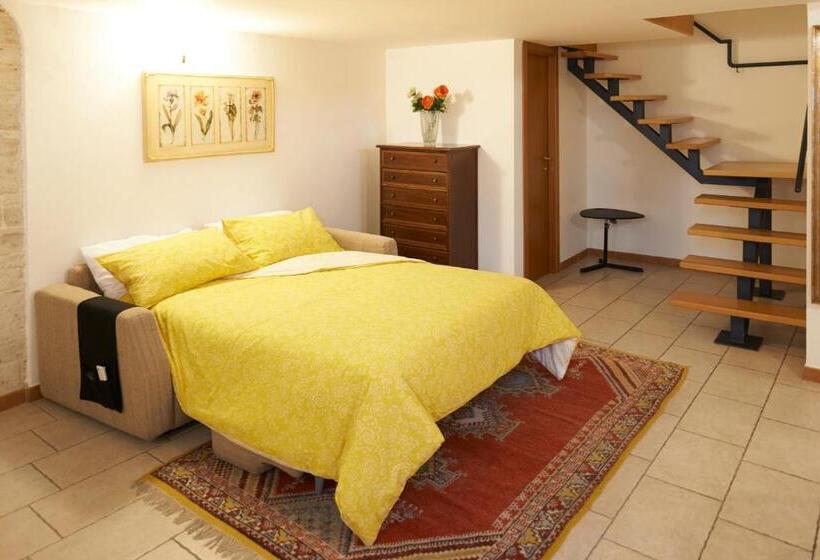 צימר Il Frantoio 1937