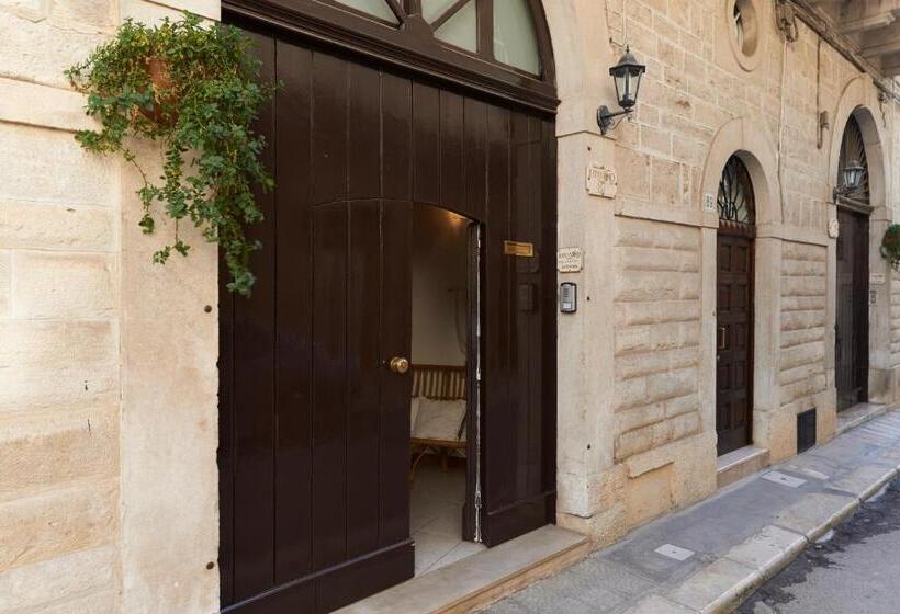 צימר Il Frantoio 1937